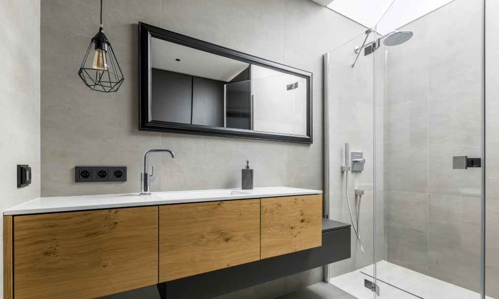 arredo bagno